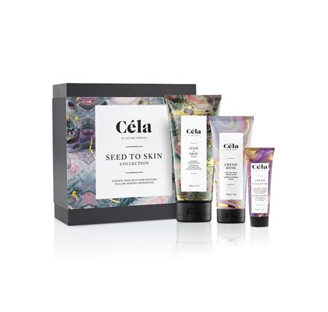 cela skincare